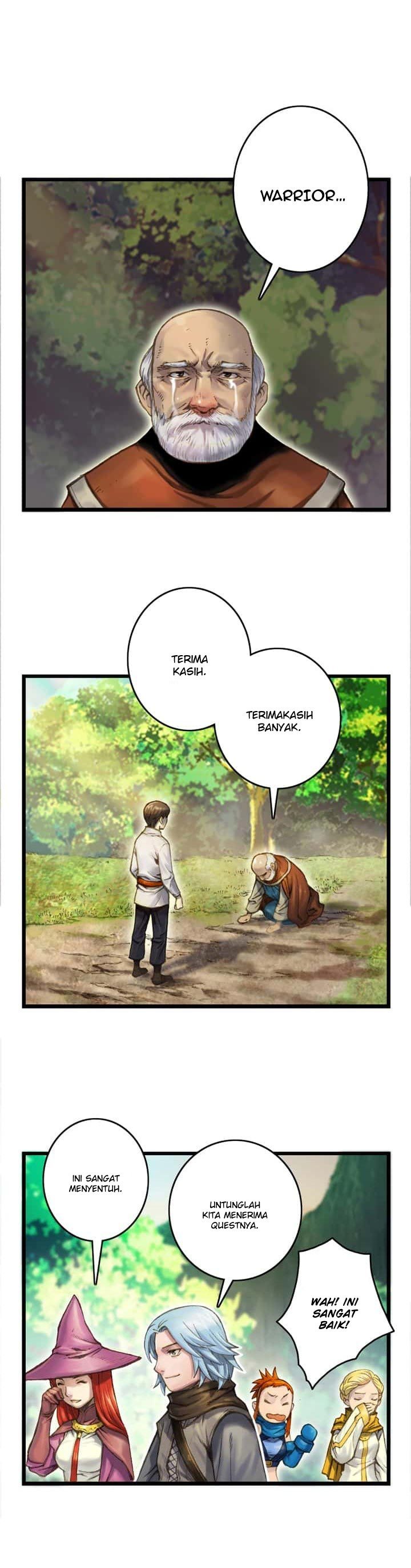 The Legendary Moonlight Sculptor Chap 34 - Next Chap 35