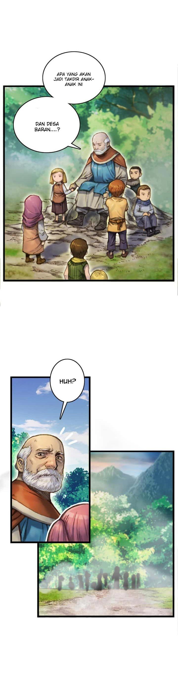 The Legendary Moonlight Sculptor Chap 34 - Next Chap 35