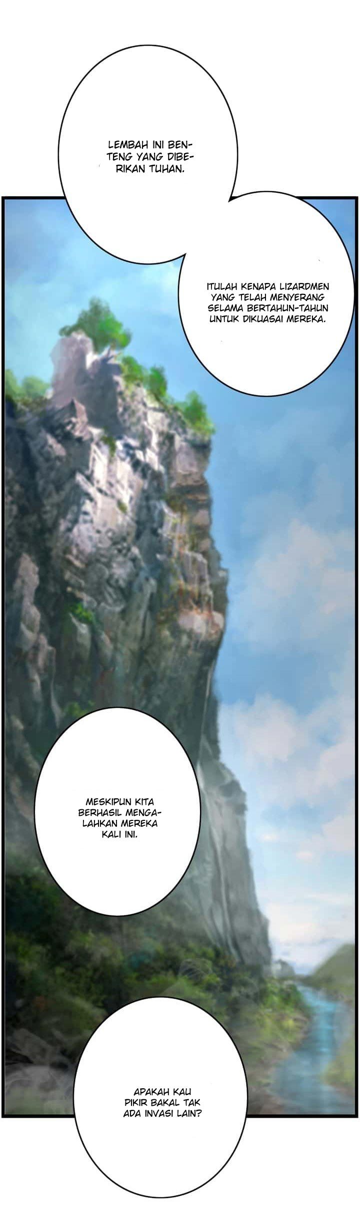 The Legendary Moonlight Sculptor Chap 34 - Next Chap 35