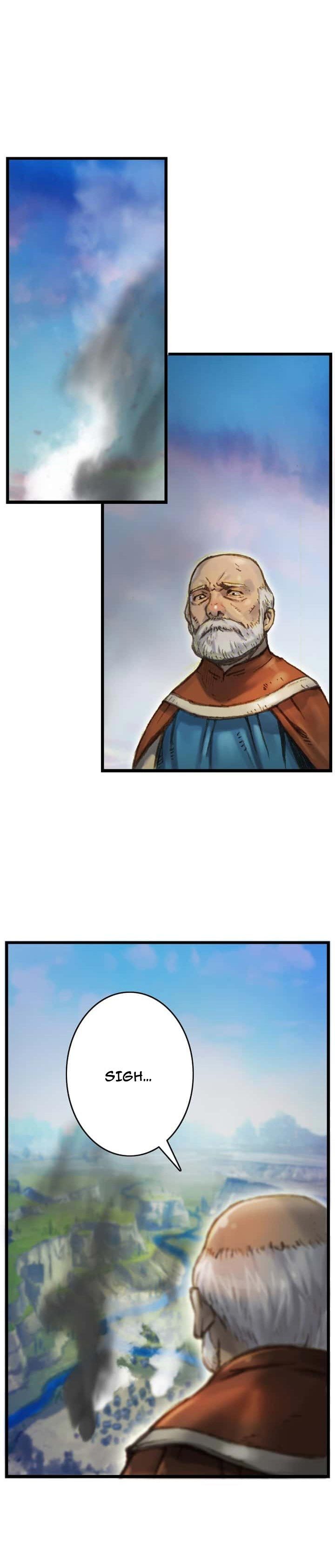 The Legendary Moonlight Sculptor Chap 34 - Next Chap 35