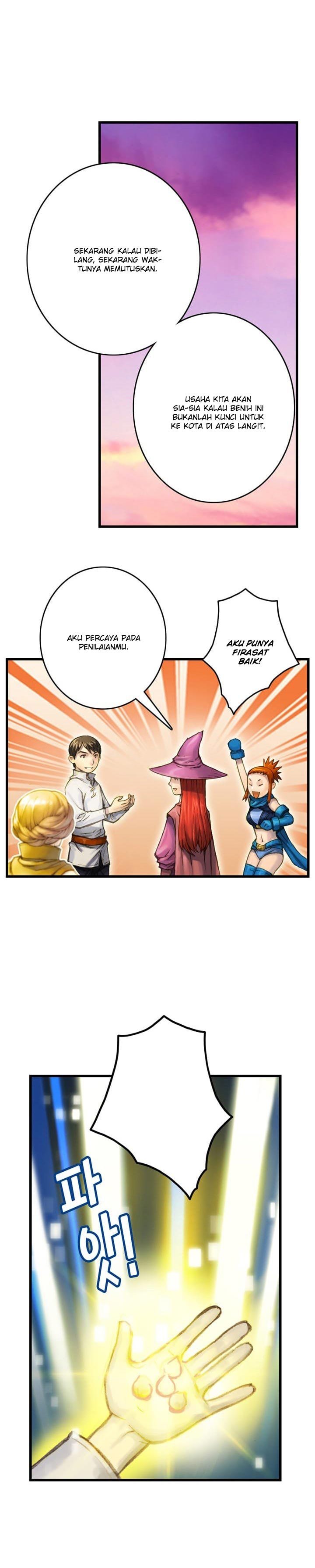 The Legendary Moonlight Sculptor Chap 35 - Next Chap 36