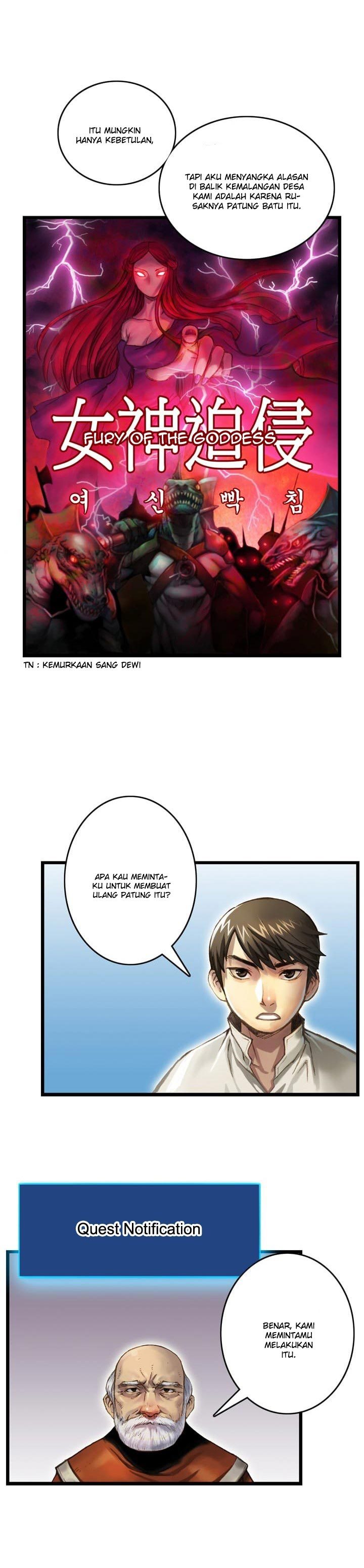 The Legendary Moonlight Sculptor Chap 35 - Next Chap 36