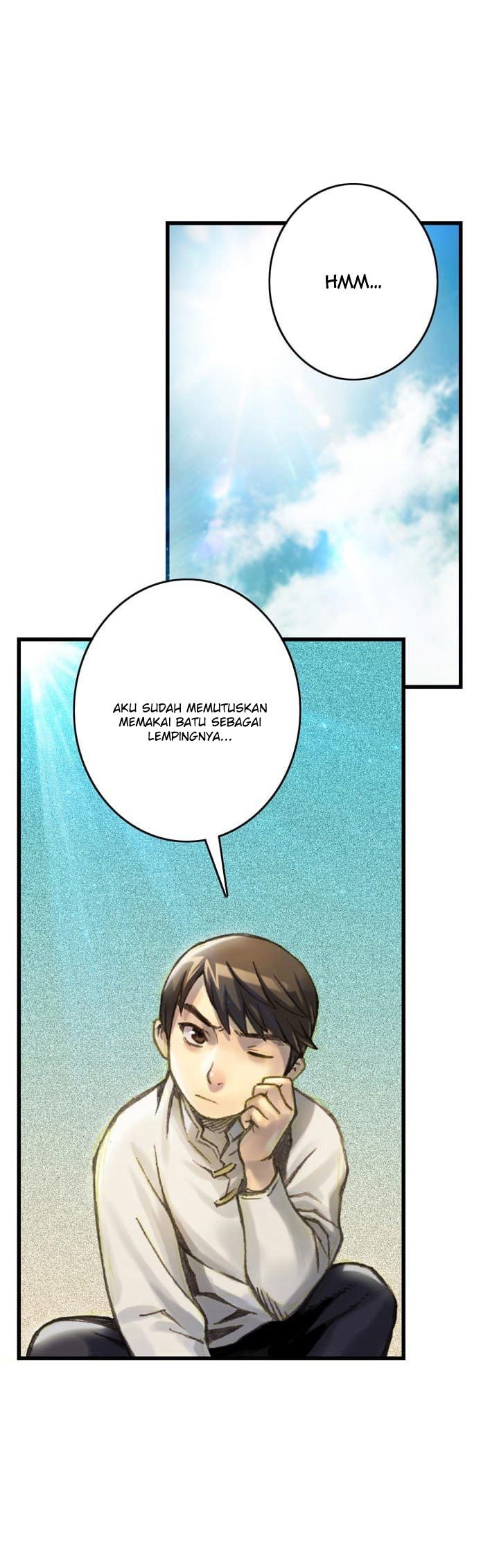 The Legendary Moonlight Sculptor Chap 35 - Next Chap 36