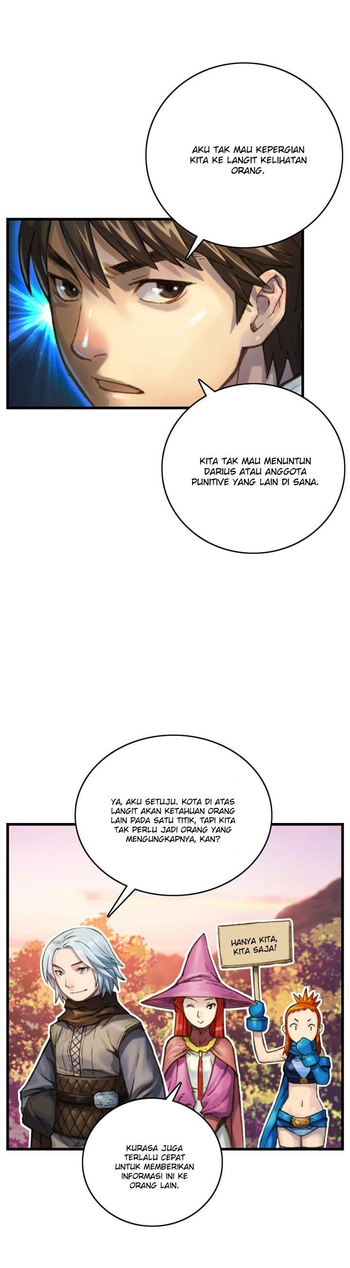The Legendary Moonlight Sculptor Chap 35 - Next Chap 36