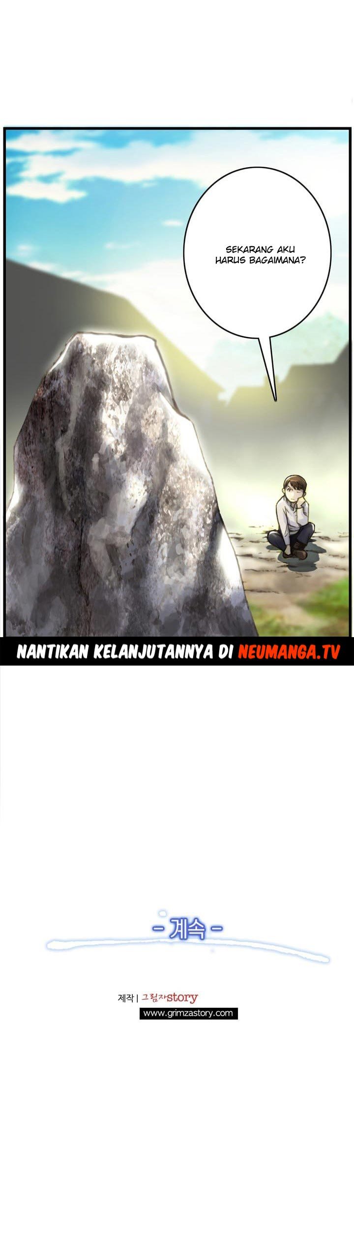 The Legendary Moonlight Sculptor Chap 35 - Next Chap 36