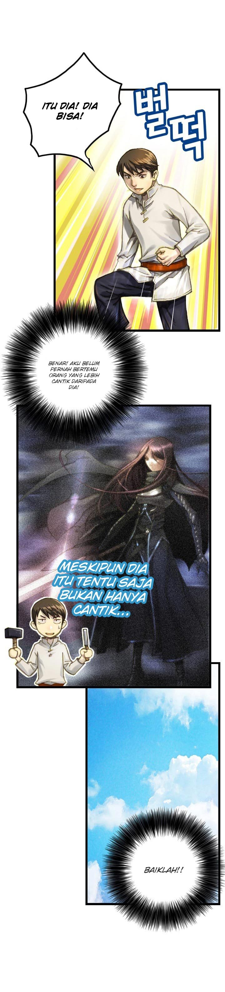 The Legendary Moonlight Sculptor Chap 36 - Next Chap 37