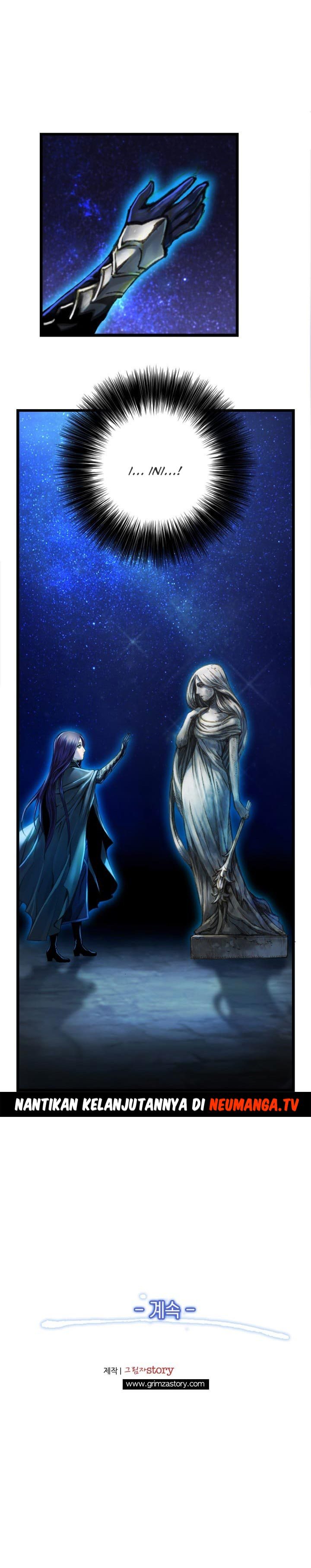 The Legendary Moonlight Sculptor Chap 36 - Next Chap 37