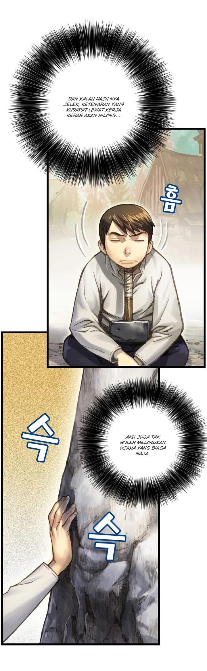 The Legendary Moonlight Sculptor Chap 36 - Next Chap 37