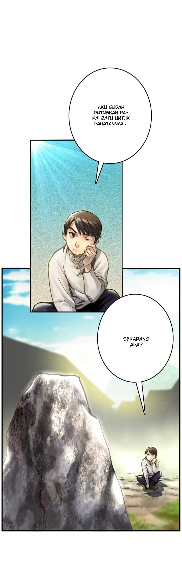 The Legendary Moonlight Sculptor Chap 36 - Next Chap 37