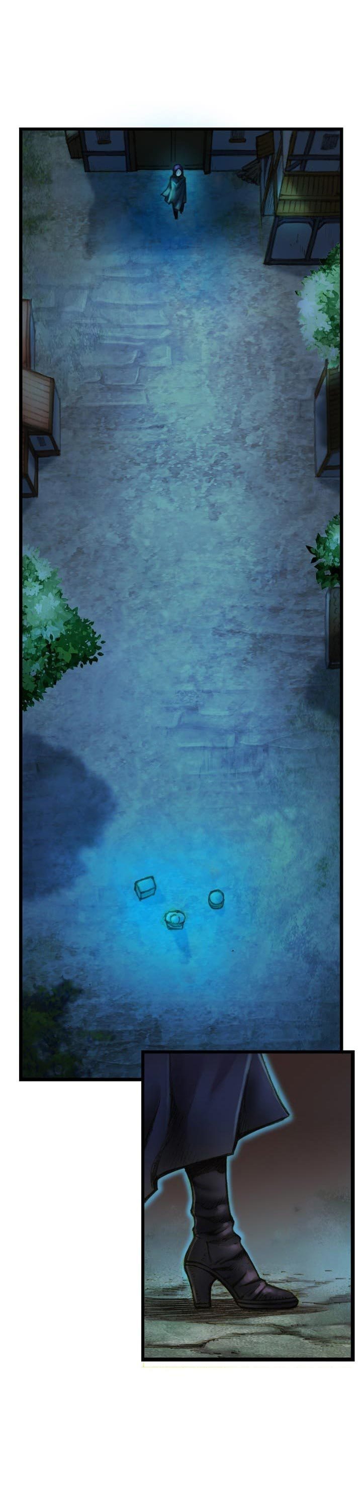 The Legendary Moonlight Sculptor Chap 36 - Next Chap 37