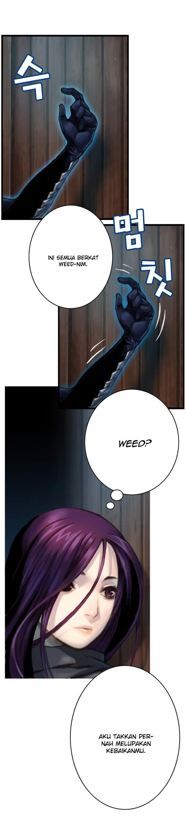 The Legendary Moonlight Sculptor Chap 36 - Next Chap 37