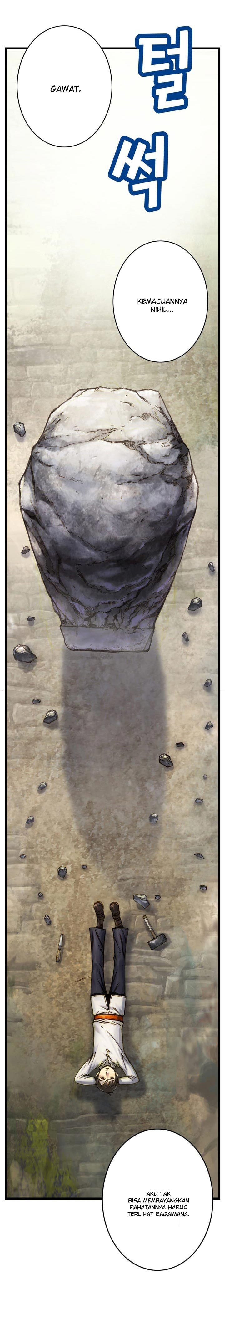 The Legendary Moonlight Sculptor Chap 36 - Next Chap 37