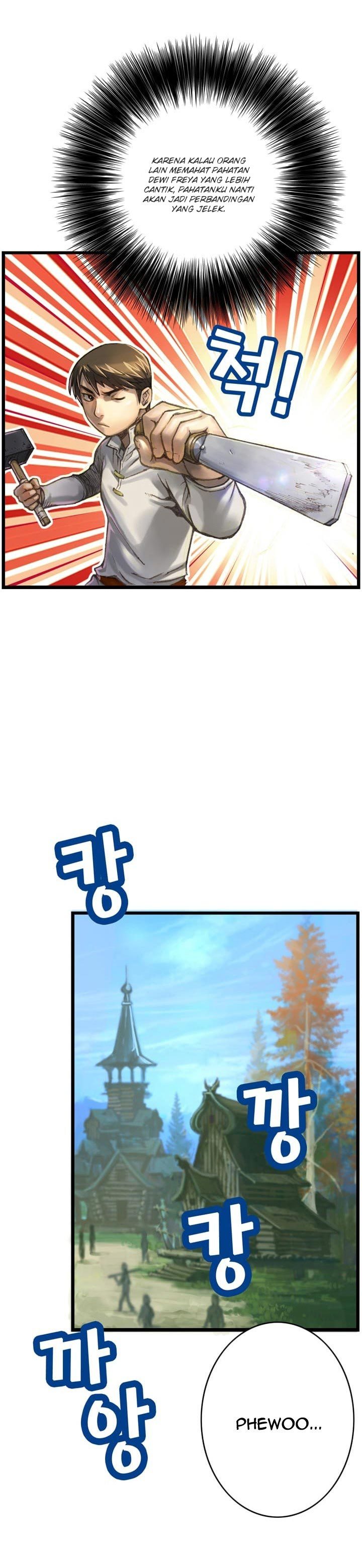 The Legendary Moonlight Sculptor Chap 36 - Next Chap 37