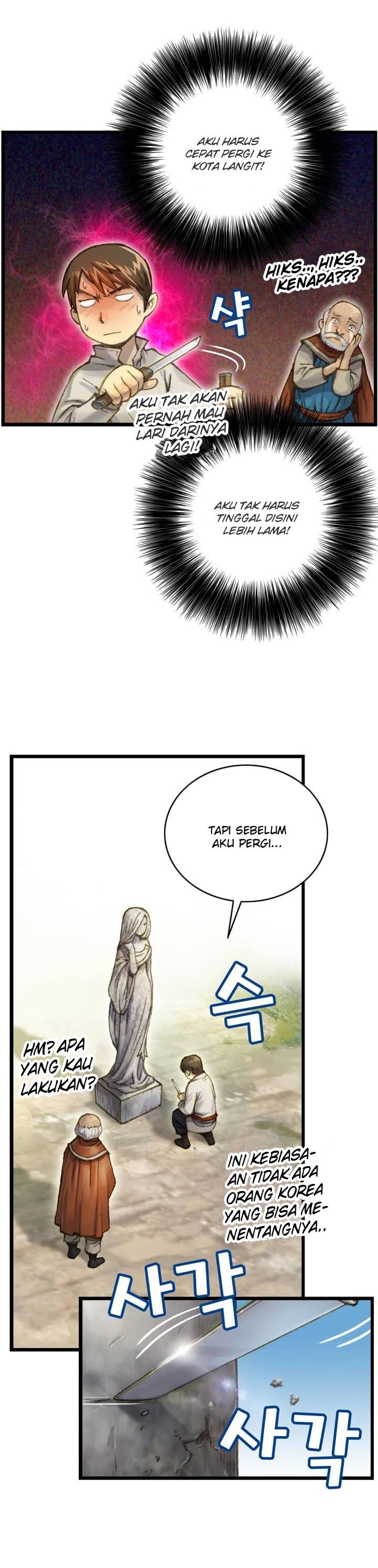 The Legendary Moonlight Sculptor Chap 37 - Next Chap 38