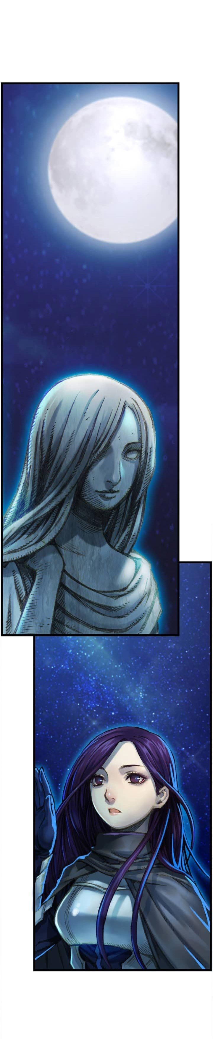 The Legendary Moonlight Sculptor Chap 37 - Next Chap 38