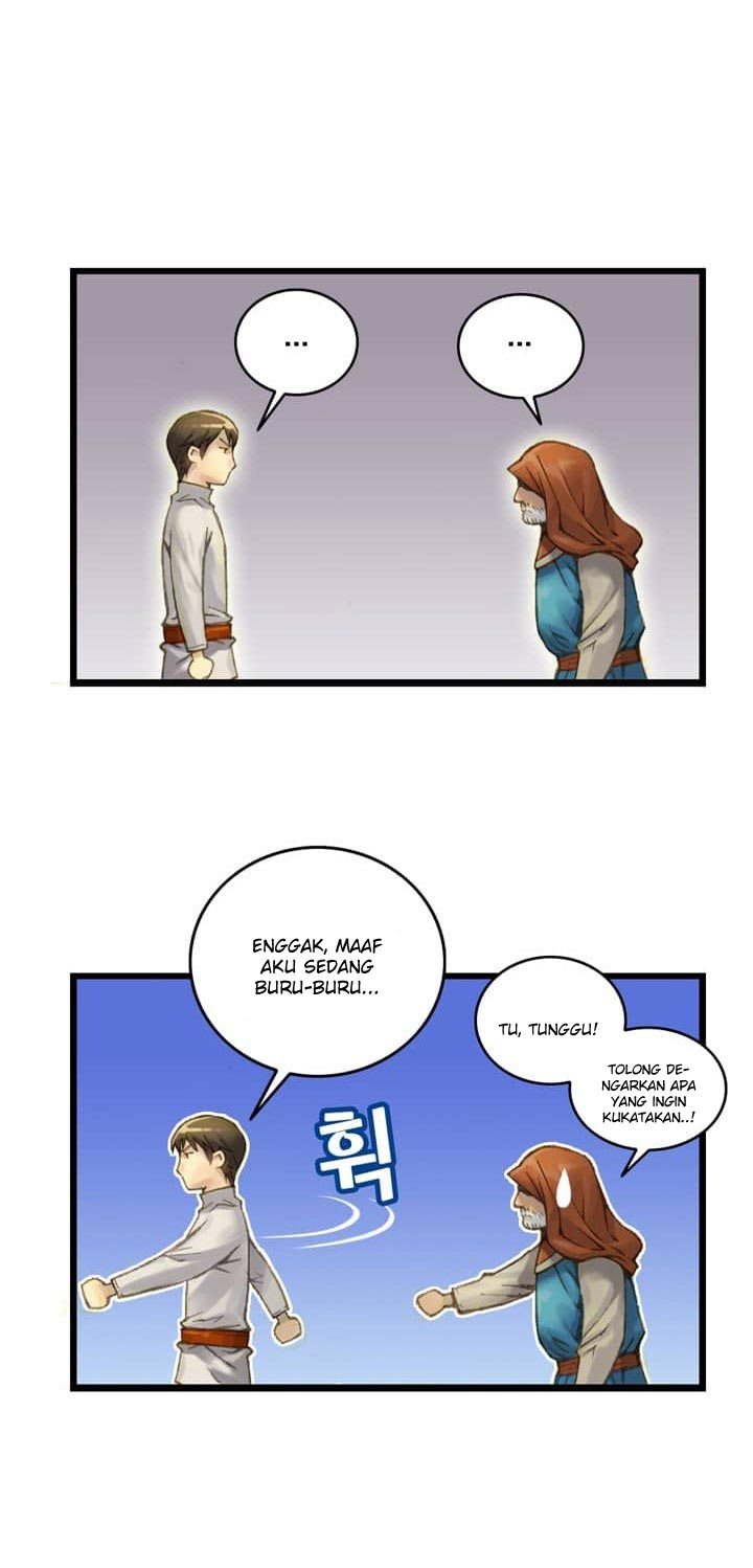 The Legendary Moonlight Sculptor Chap 37 - Next Chap 38