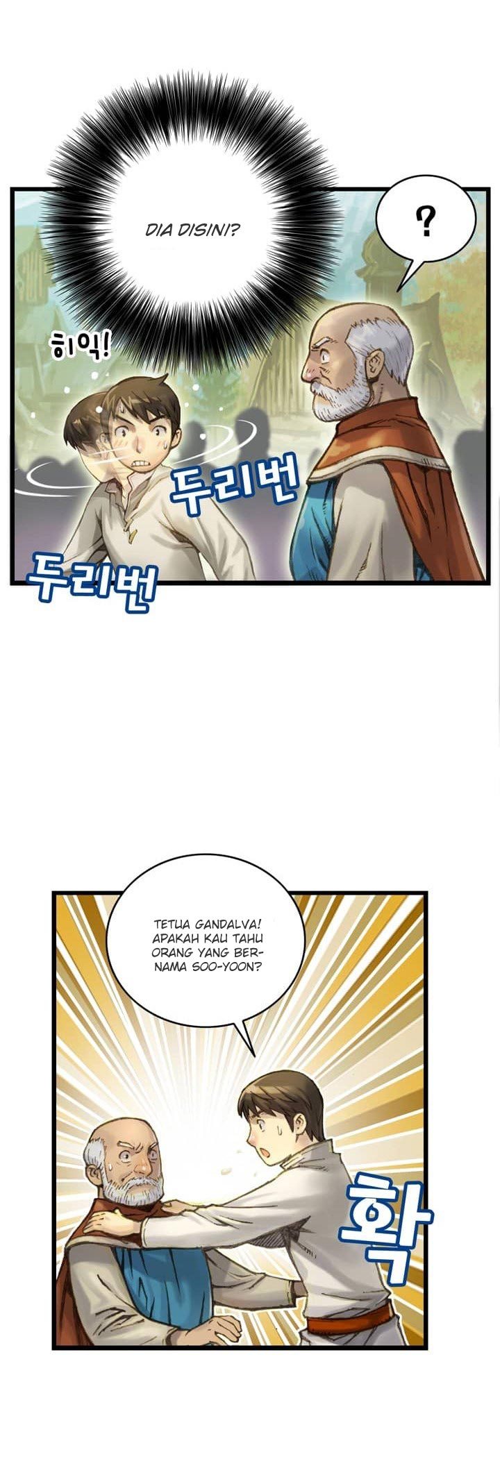 The Legendary Moonlight Sculptor Chap 37 - Next Chap 38