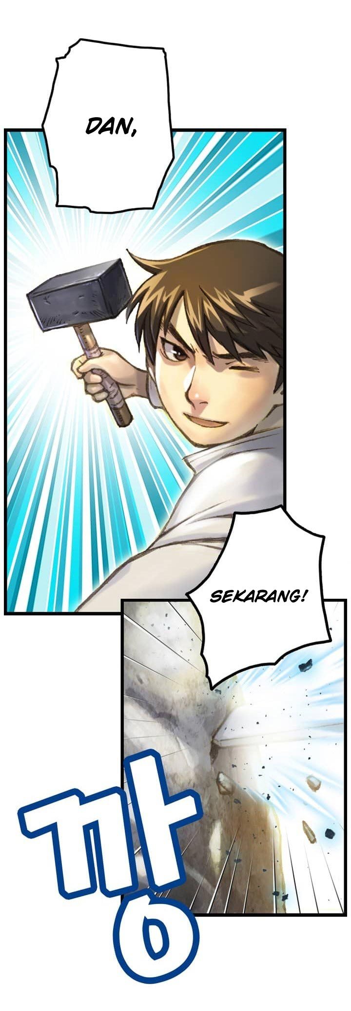 The Legendary Moonlight Sculptor Chap 37 - Next Chap 38