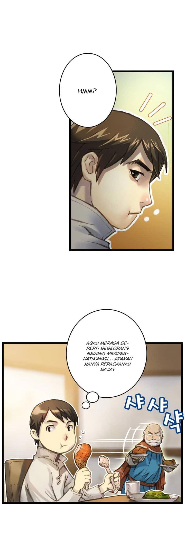 The Legendary Moonlight Sculptor Chap 37 - Next Chap 38