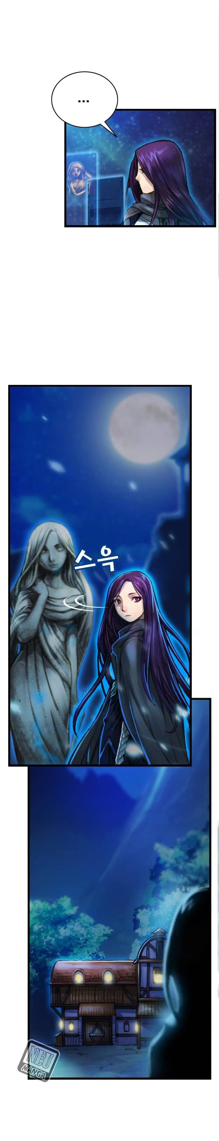 The Legendary Moonlight Sculptor Chap 37 - Next Chap 38