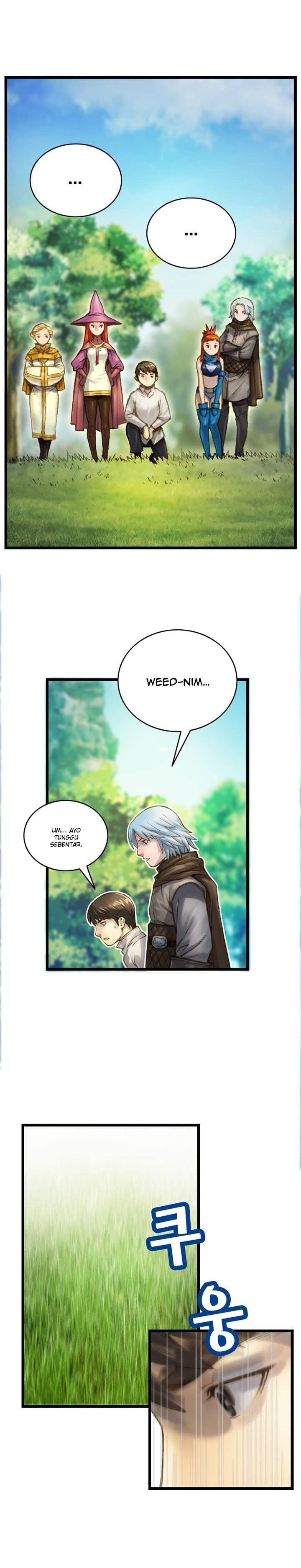 The Legendary Moonlight Sculptor Chap 38 - Next Chap 39