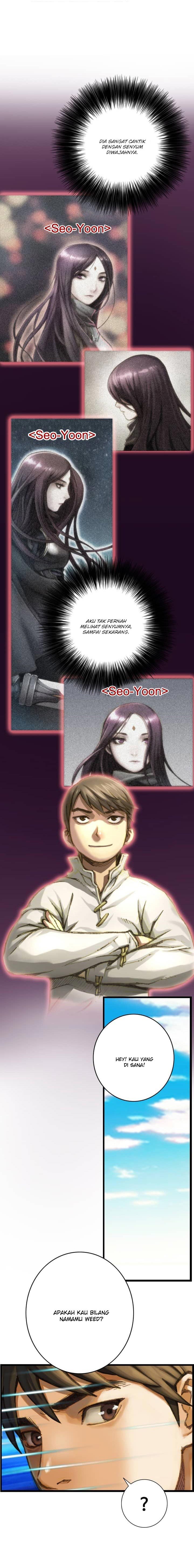 The Legendary Moonlight Sculptor Chap 38 - Next Chap 39