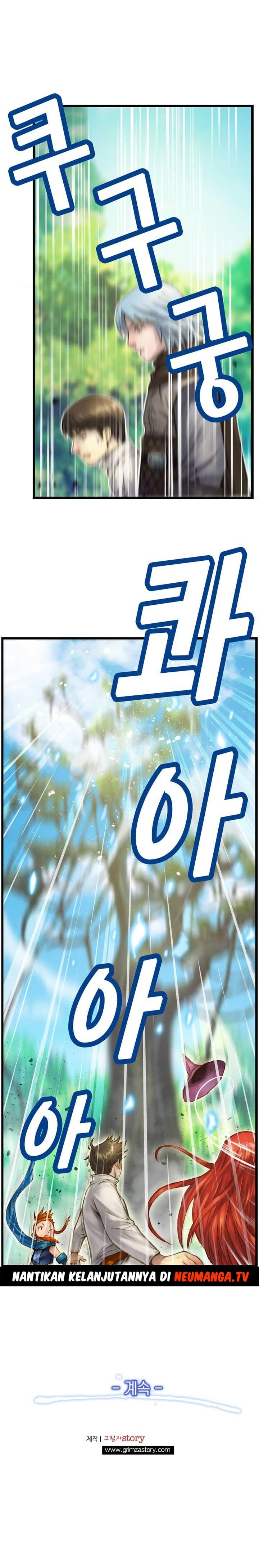 The Legendary Moonlight Sculptor Chap 38 - Next Chap 39