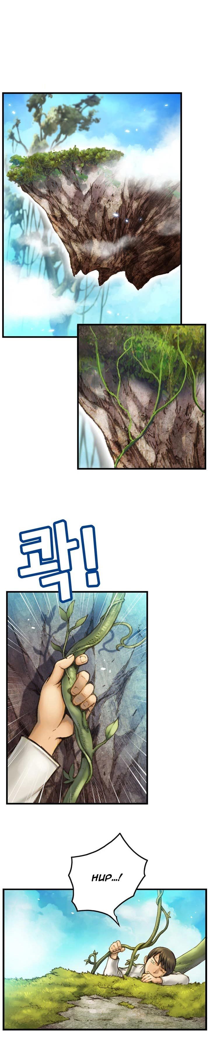 The Legendary Moonlight Sculptor Chap 39 - Next Chap 40