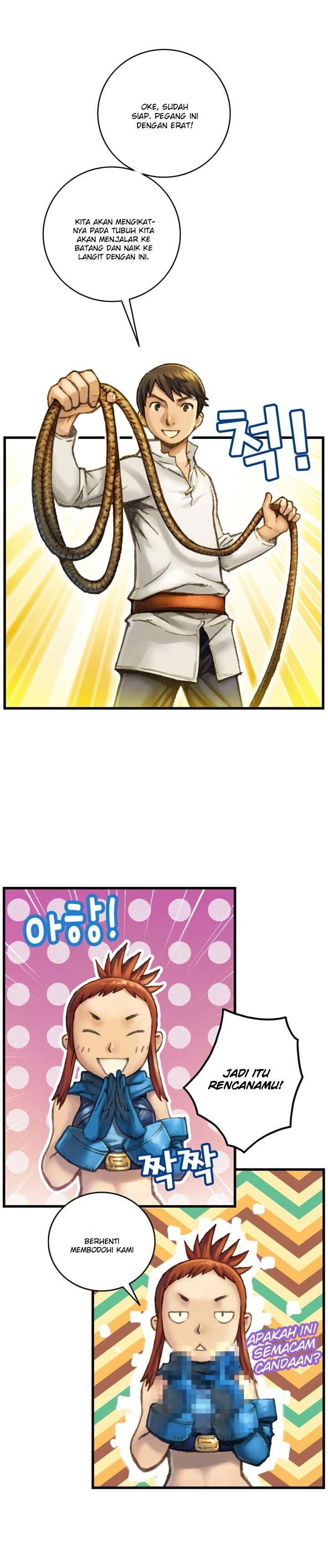 The Legendary Moonlight Sculptor Chap 39 - Next Chap 40