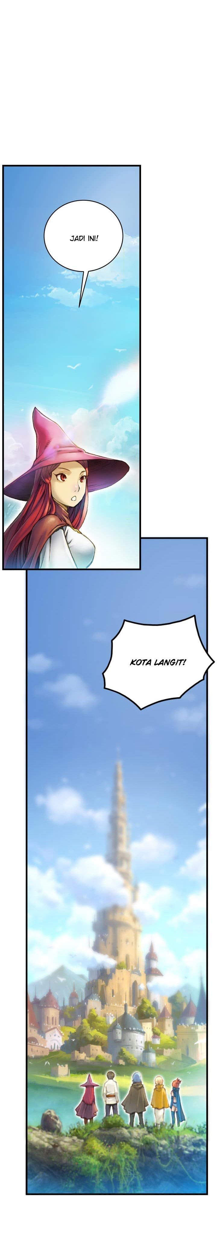 The Legendary Moonlight Sculptor Chap 39 - Next Chap 40