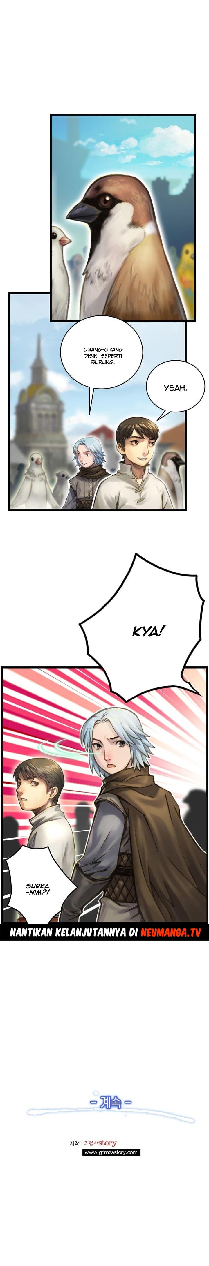 The Legendary Moonlight Sculptor Chap 39 - Next Chap 40