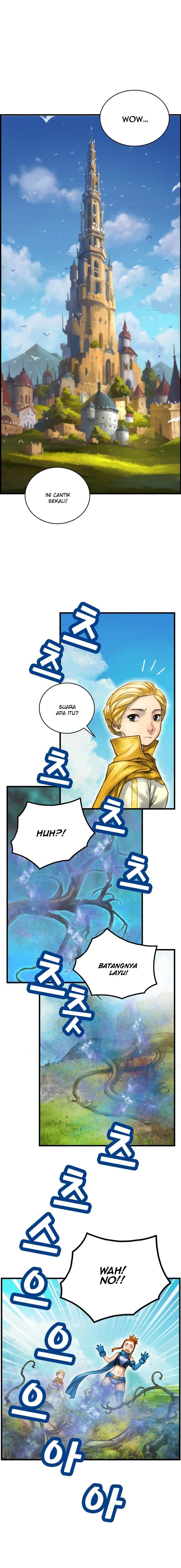 The Legendary Moonlight Sculptor Chap 39 - Next Chap 40