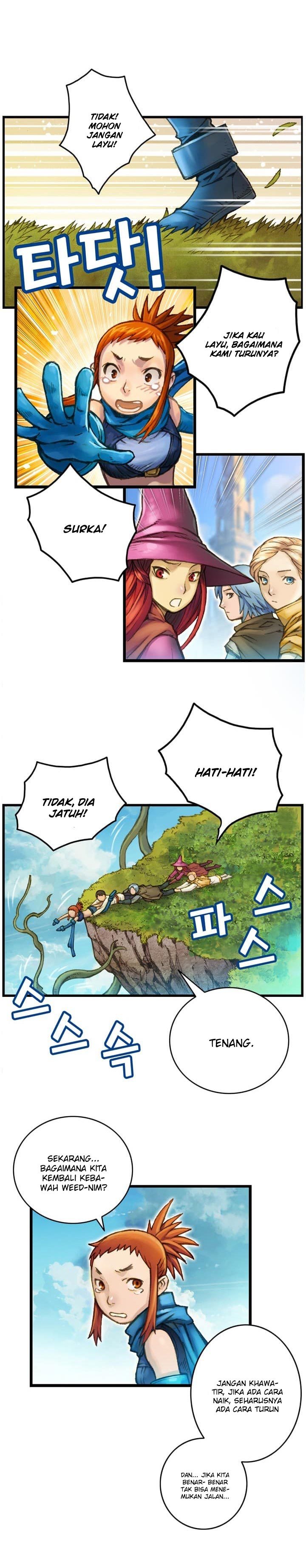 The Legendary Moonlight Sculptor Chap 39 - Next Chap 40