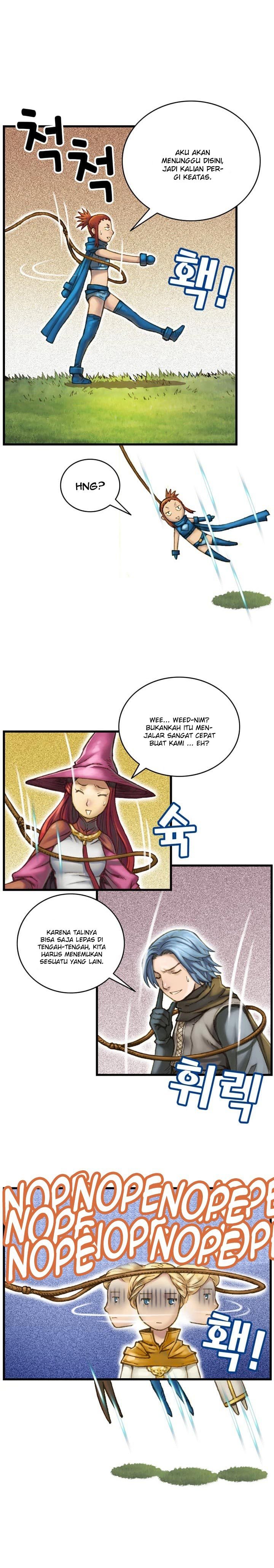 The Legendary Moonlight Sculptor Chap 39 - Next Chap 40