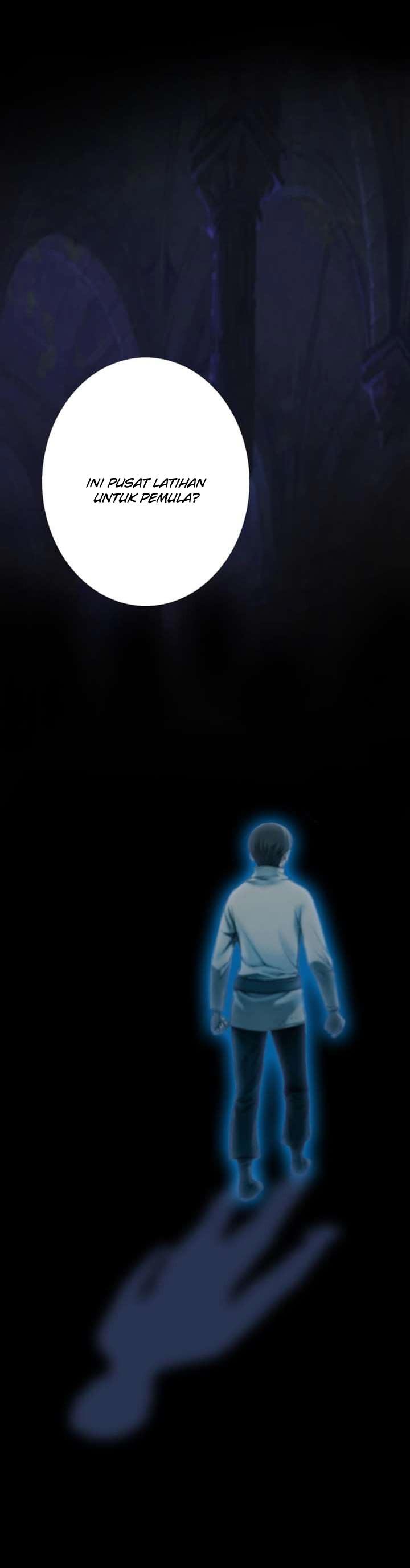 The Legendary Moonlight Sculptor Chap 40 - Next Chap 41