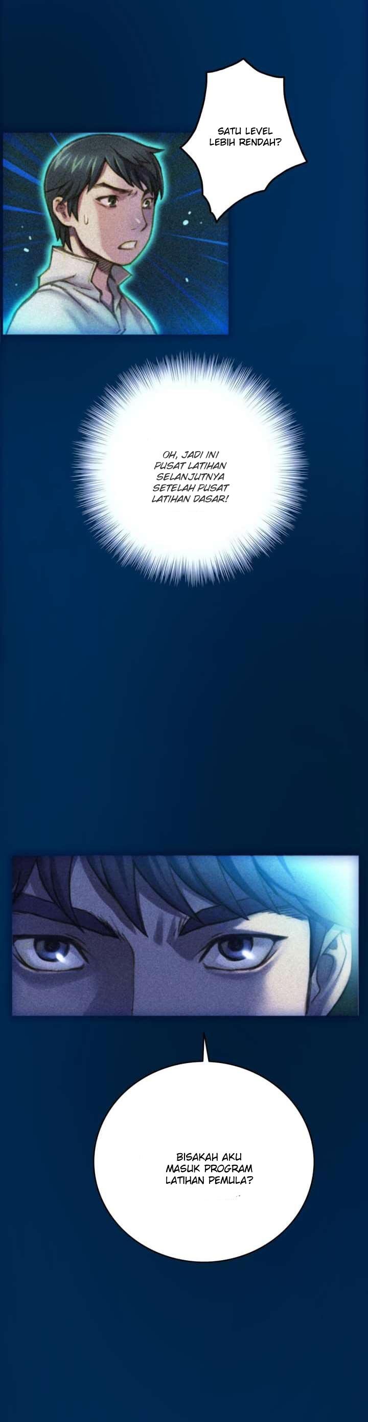 The Legendary Moonlight Sculptor Chap 40 - Next Chap 41