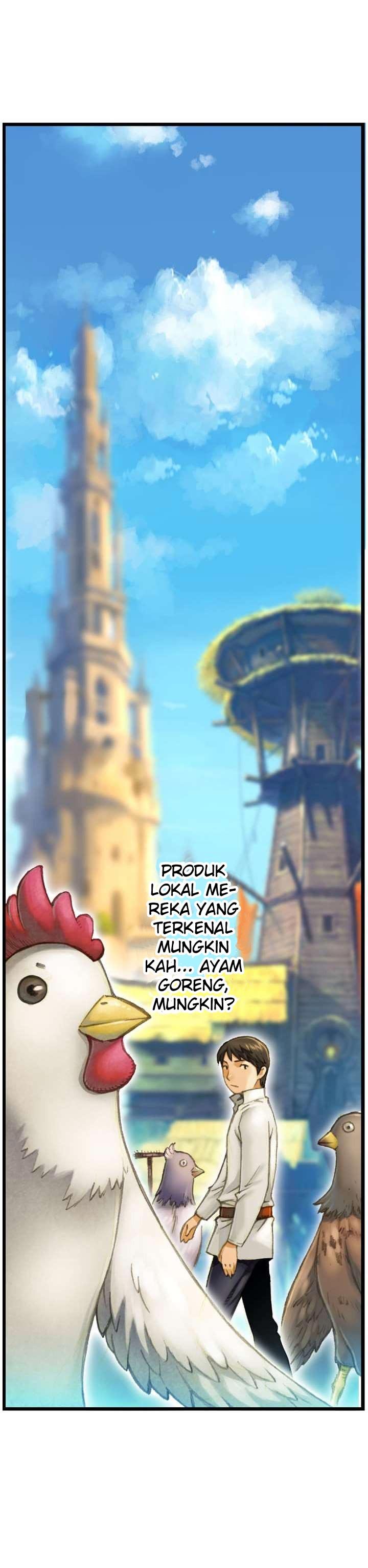 The Legendary Moonlight Sculptor Chap 40 - Next Chap 41