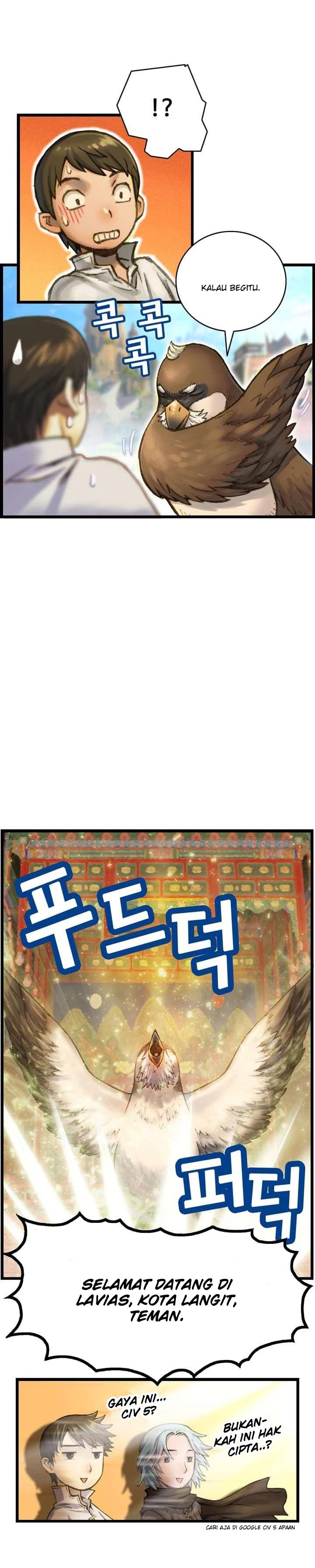 The Legendary Moonlight Sculptor Chap 40 - Next Chap 41