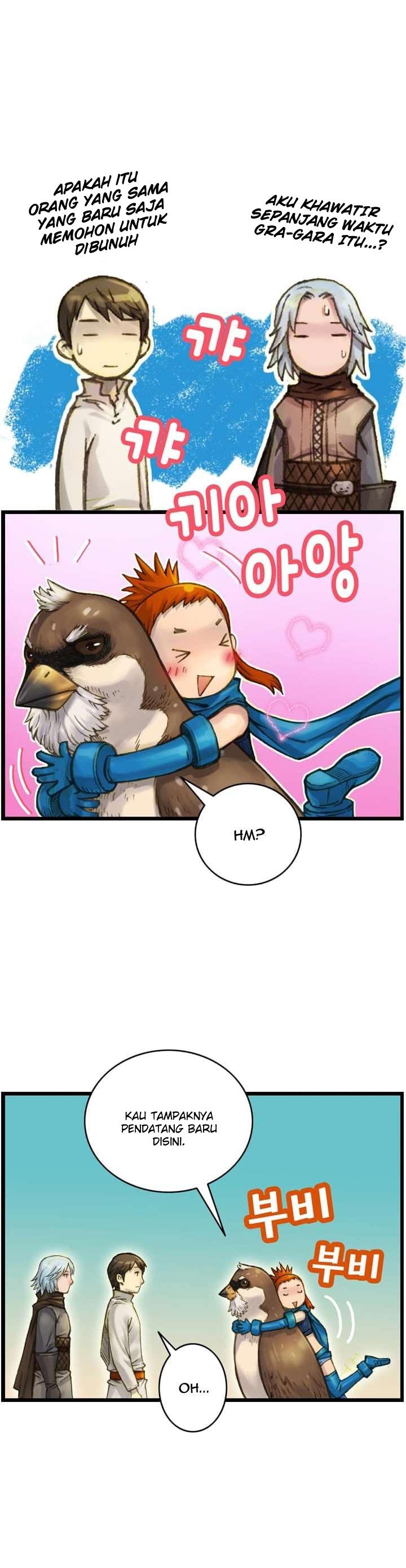 The Legendary Moonlight Sculptor Chap 40 - Next Chap 41