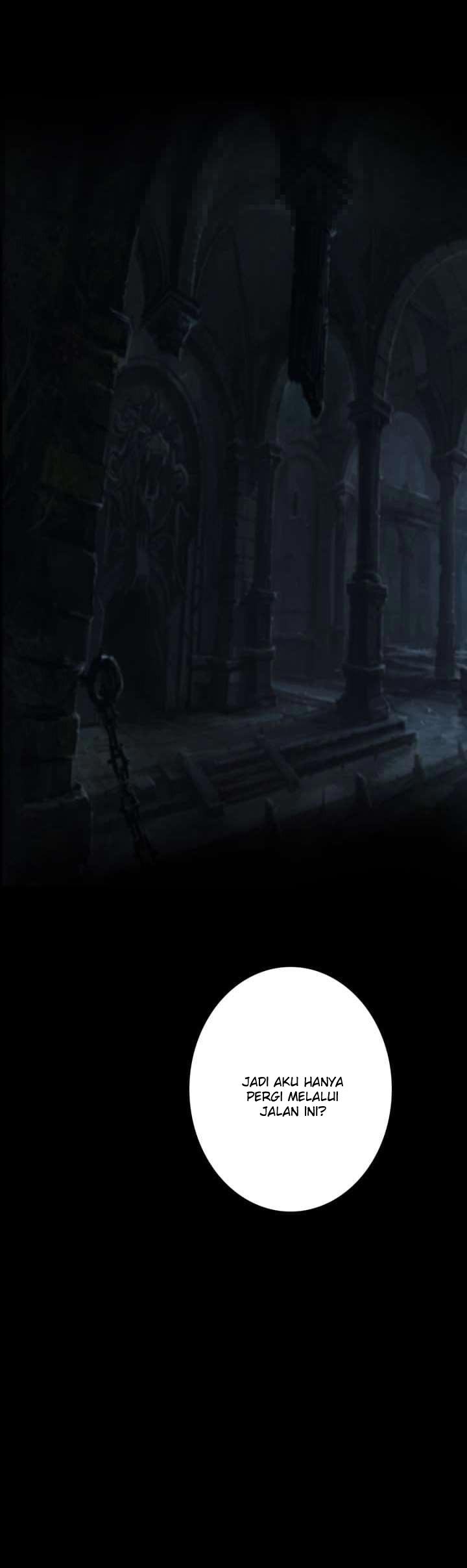 The Legendary Moonlight Sculptor Chap 40 - Next Chap 41