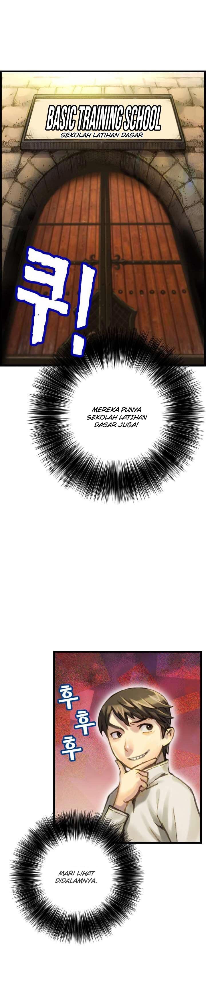 The Legendary Moonlight Sculptor Chap 40 - Next Chap 41