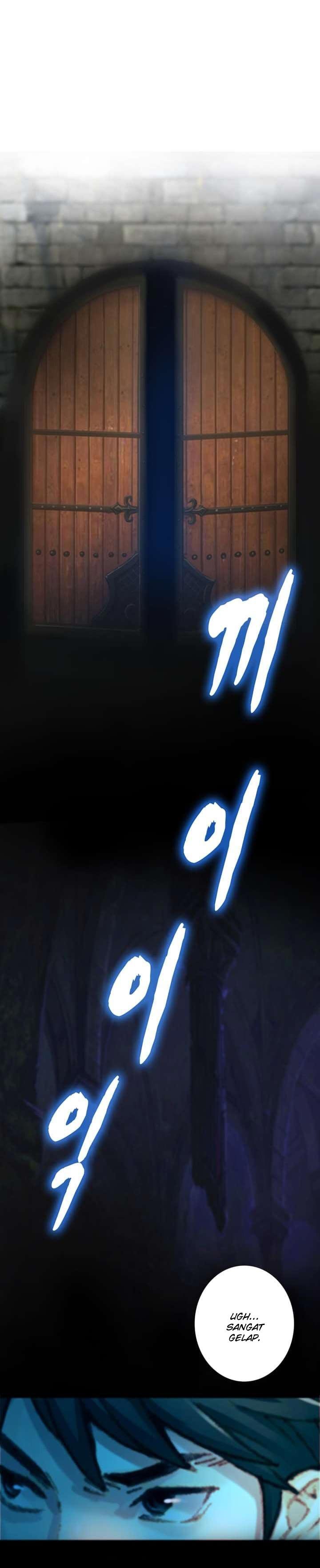 The Legendary Moonlight Sculptor Chap 40 - Next Chap 41