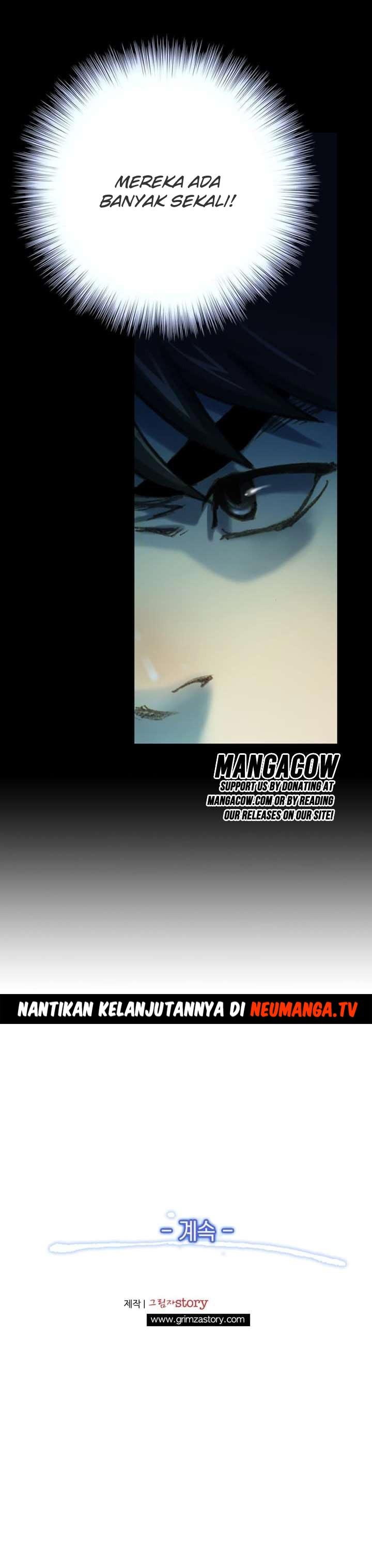 The Legendary Moonlight Sculptor Chap 40 - Next Chap 41