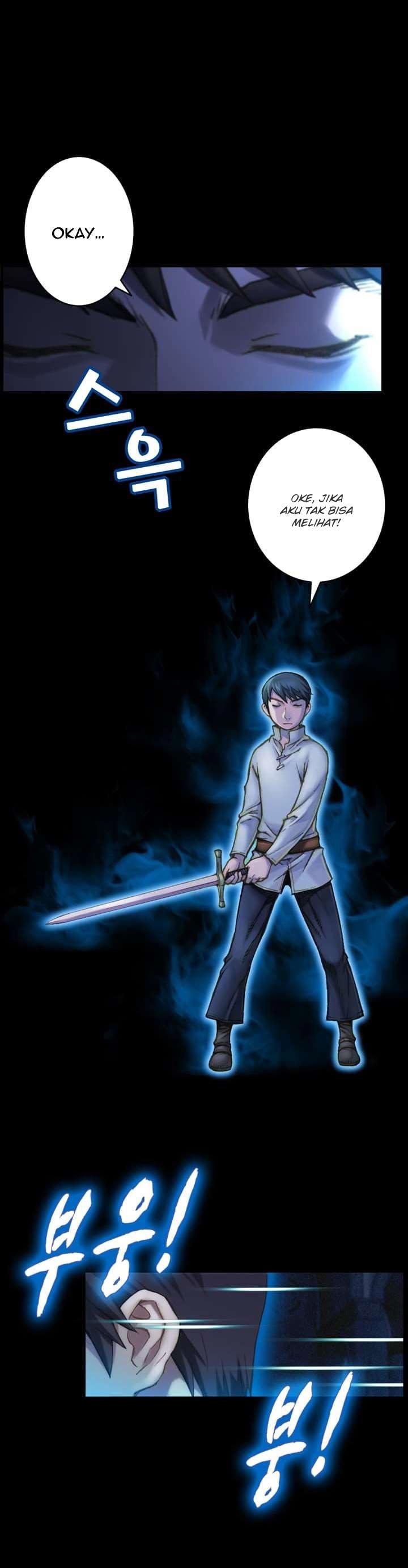 The Legendary Moonlight Sculptor Chap 40 - Next Chap 41