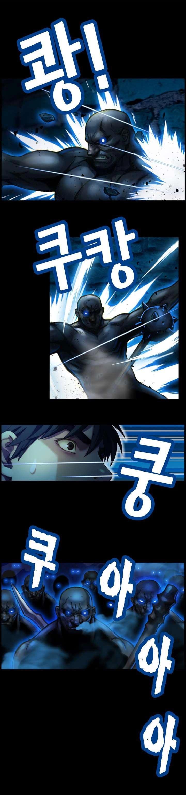 The Legendary Moonlight Sculptor Chap 40 - Next Chap 41