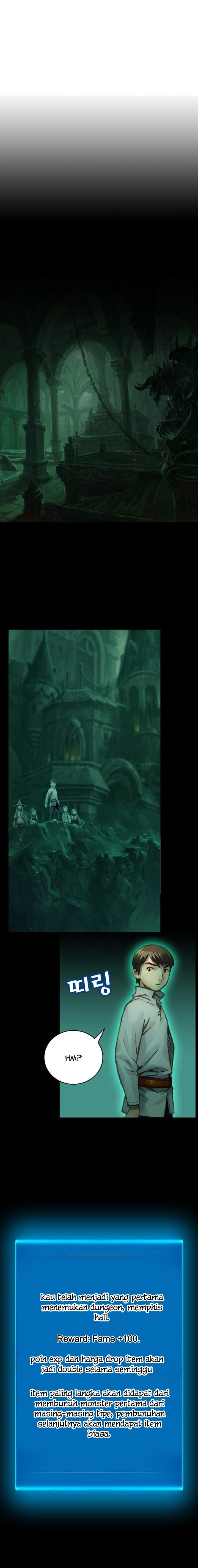 The Legendary Moonlight Sculptor Chap 41 - Next Chap 42