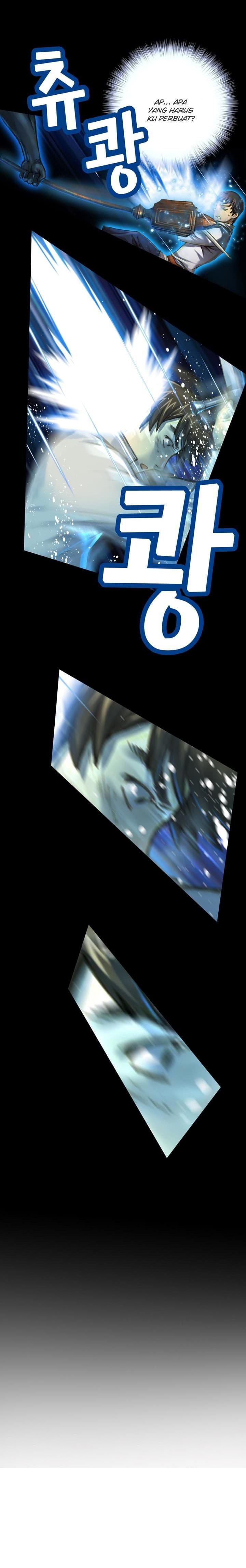 The Legendary Moonlight Sculptor Chap 41 - Next Chap 42