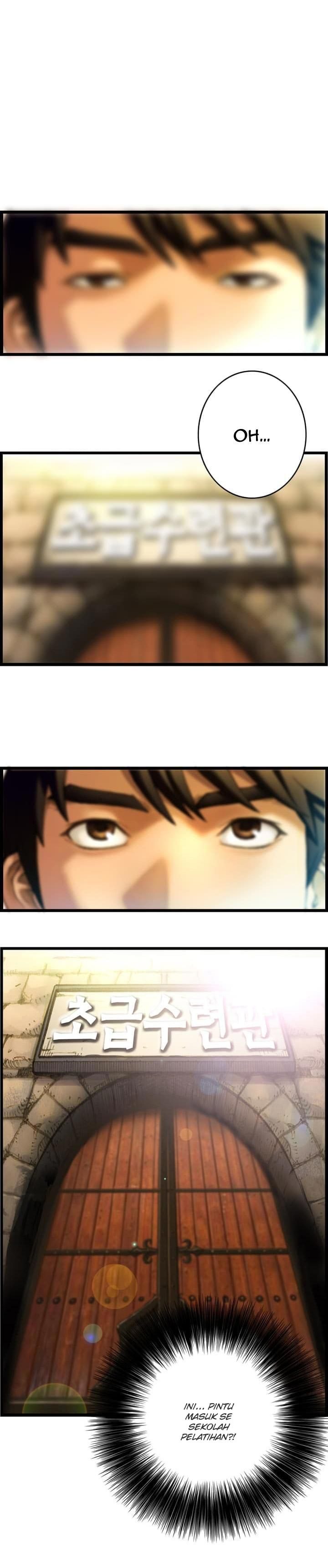 The Legendary Moonlight Sculptor Chap 41 - Next Chap 42