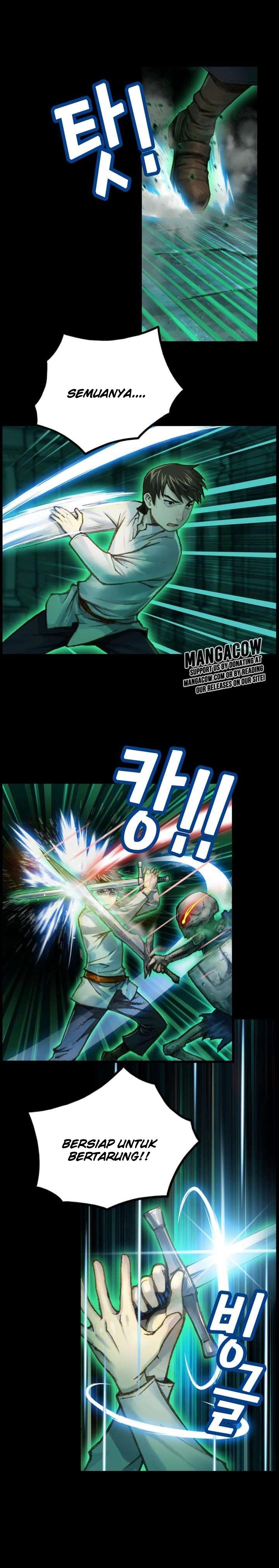 The Legendary Moonlight Sculptor Chap 42 - Next Chap 43