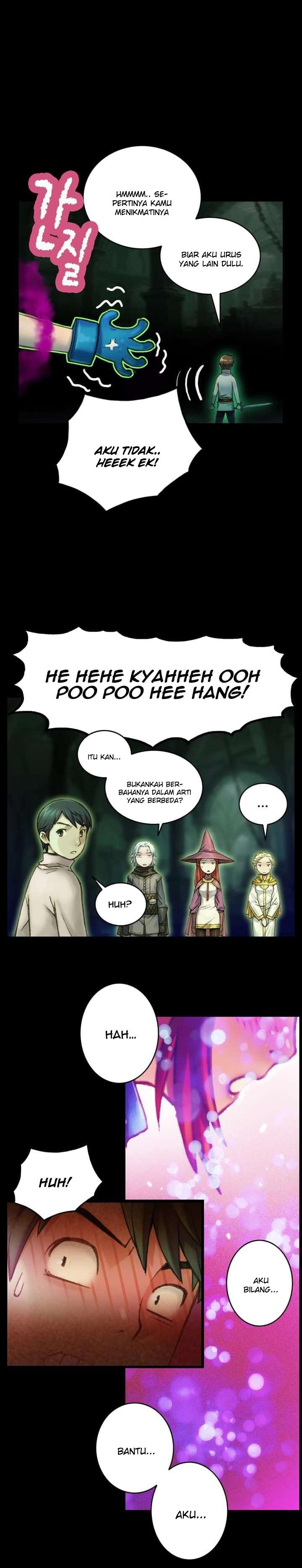 The Legendary Moonlight Sculptor Chap 42 - Next Chap 43